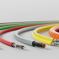 Кабельная продукция LAPP Kabe